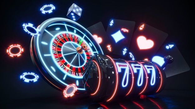 24 betting Live Casino
