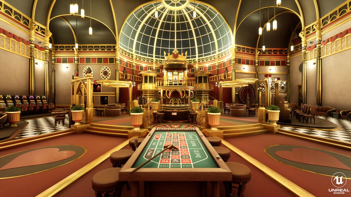 24 betting Live Casino