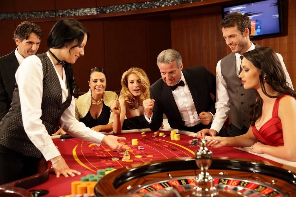 24 betting Live Casino