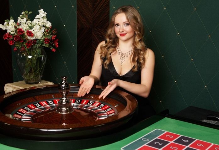 24 betting Live Casino